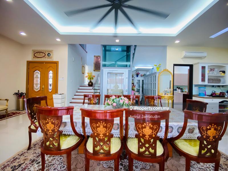 Bungalow House for Sale in Ukay Seraya, Ampang by Amrul Jamaludin - iProperty.com.my