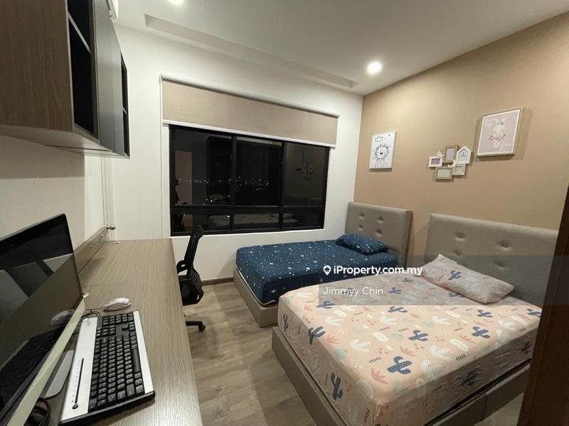 For Sale - d'Ryx Residences