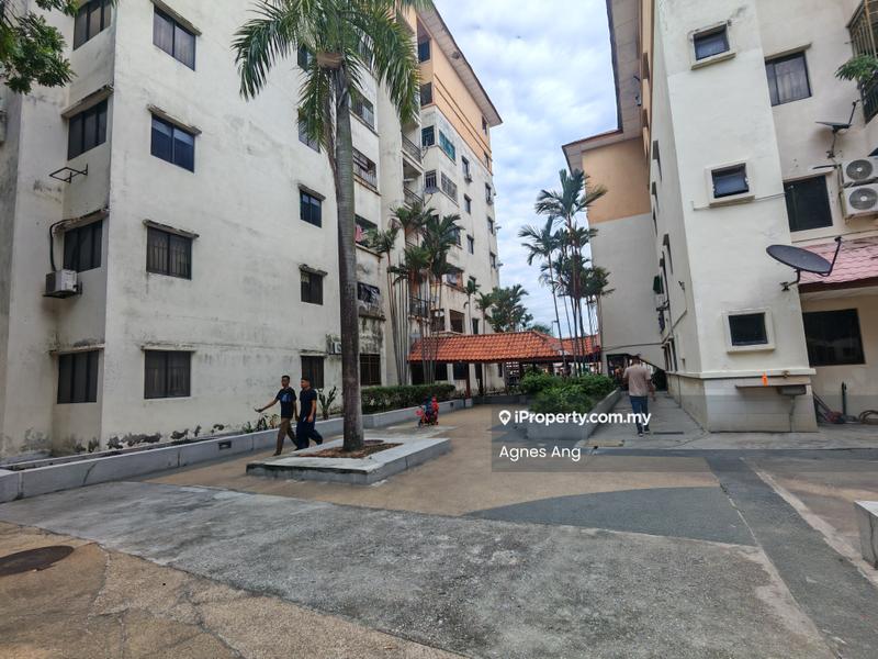 Apartment untuk Dijual di Vista Bayu oleh Agnes Ang - iProperty.com.my