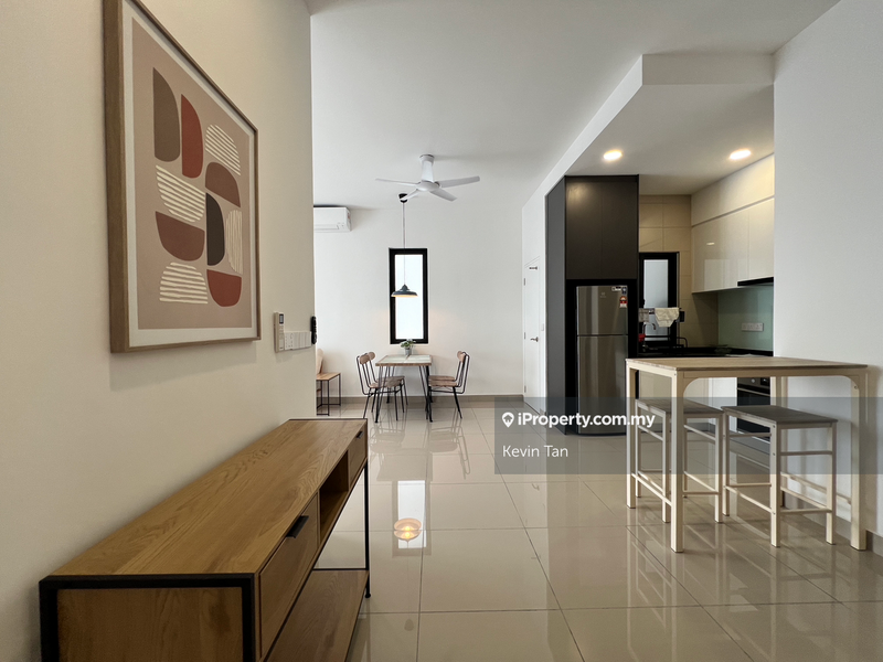 For Rent - Bangsar Hill Park