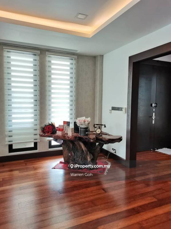 Bungalow House for Sale in Andorra Peak, Kuantan, Semambu, Kuantan by Warren Goh - iProperty.com.my