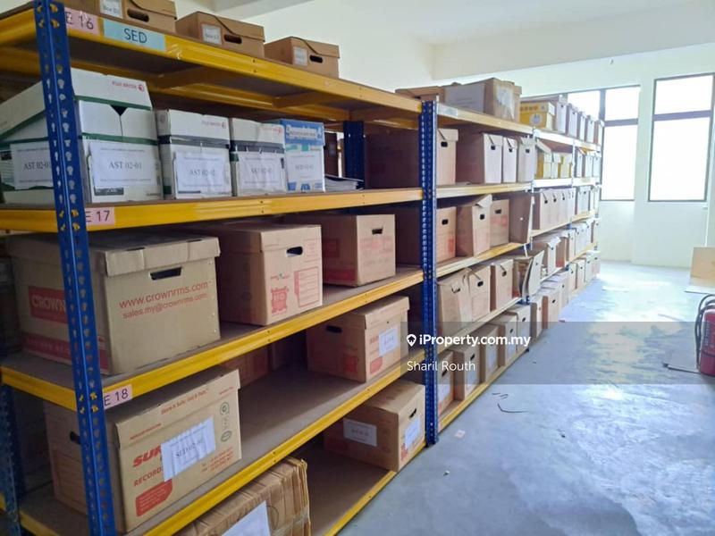 Kedai untuk Dijual di Taman Bukit Segar, Cheras oleh Sharil Routh - iProperty.com.my