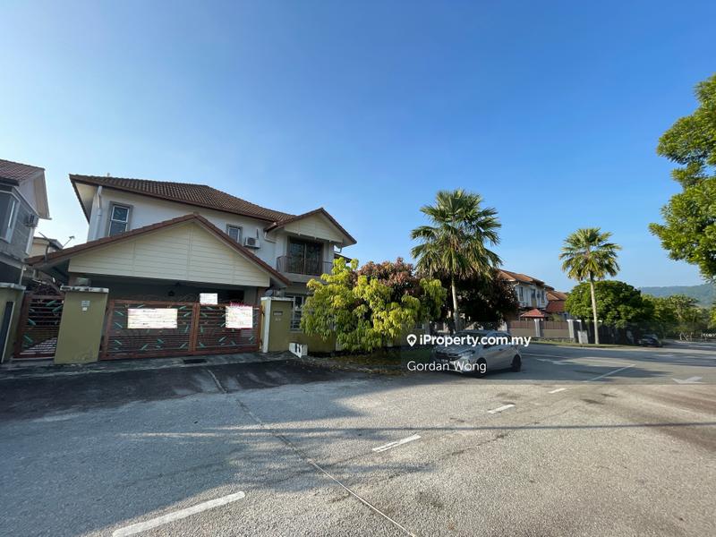 Banglo untuk Dijual di Bandar Seri Putra, Bangi oleh Gordan Wong - iProperty.com.my