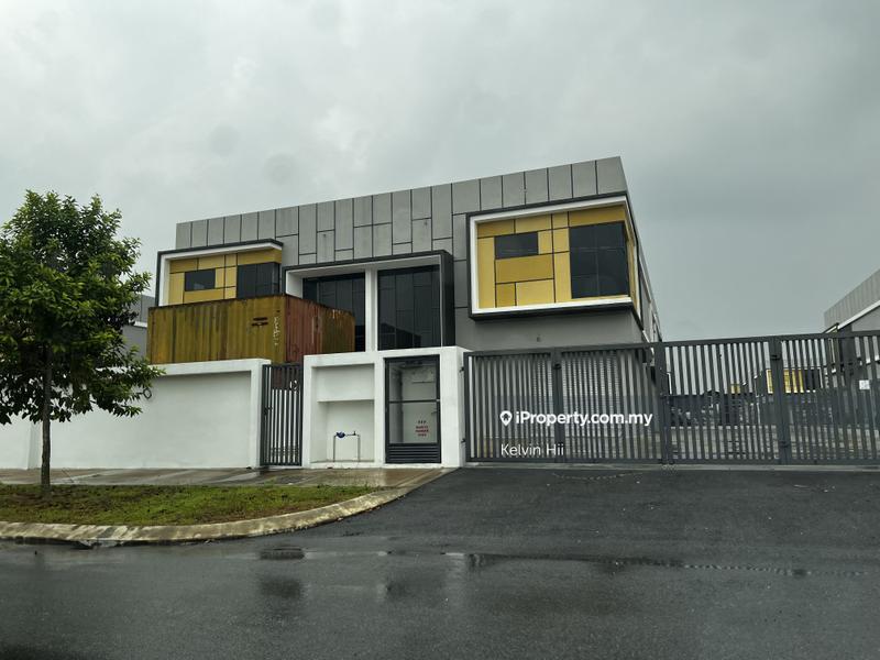 For Sale - Eco Business Park V