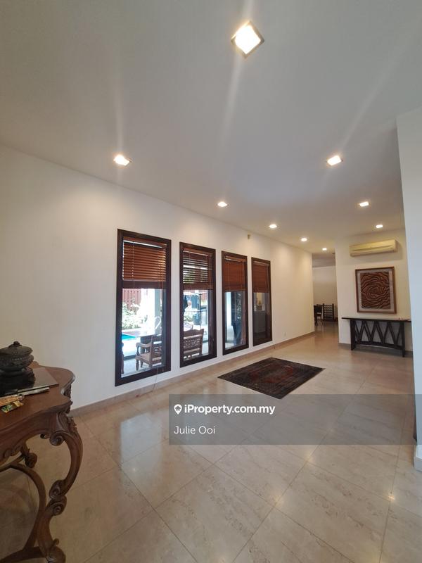 Banglo untuk Dijual di Taman Zooview, Ulu Kelang oleh Julie Ooi - iProperty.com.my