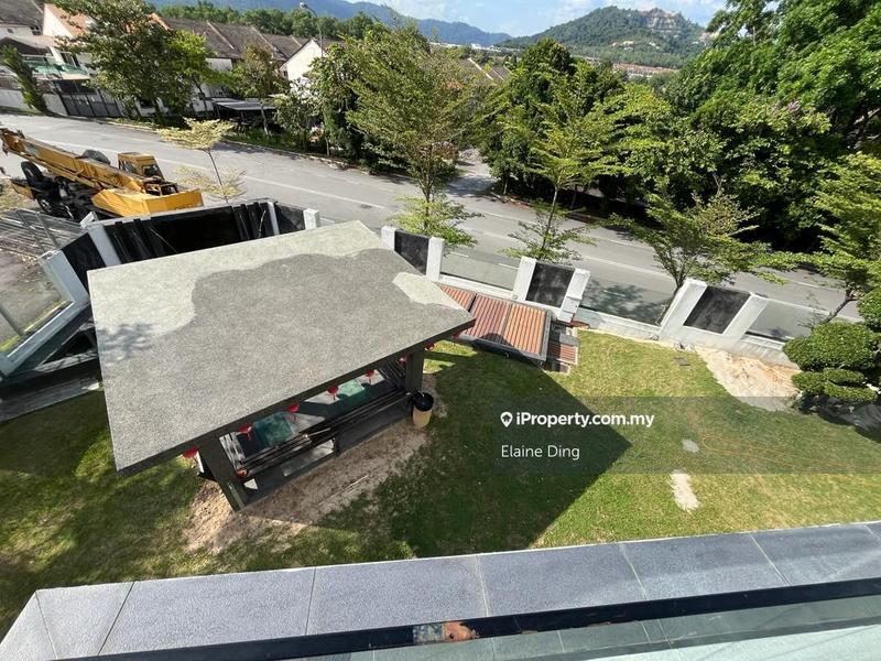 Bungalow House for Sale in Bandar Mahkota Cheras, Cheras by Elaine Ding - iProperty.com.my