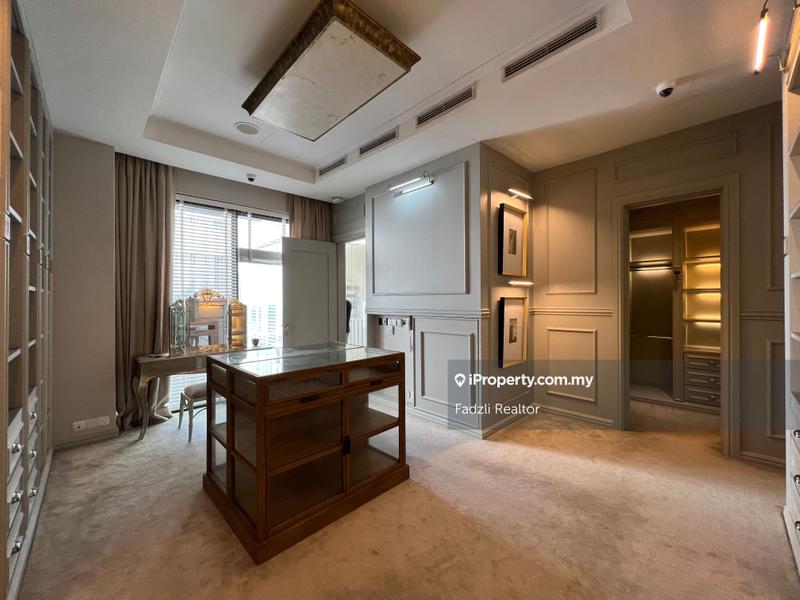 Banglo untuk Dijual di Taman Sri Hartamas, Sri Hartamas oleh Fadzli Realtor - iProperty.com.my