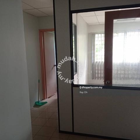 Pejabat untuk Dijual di Sunwaymas Commercial Center, First Floor Office, Petaling Jaya oleh Ray Oh - iProperty.com.my