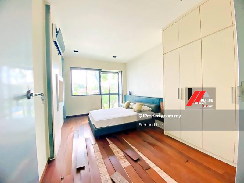 Condominium for Sale in The View @ Serai Saujana by Edmund Lee - iProperty.com.my