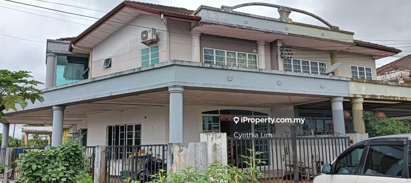 Semi-Detached House untuk Dijual di Kuching, Sarawak oleh Cynthia Lim - iProperty.com.my