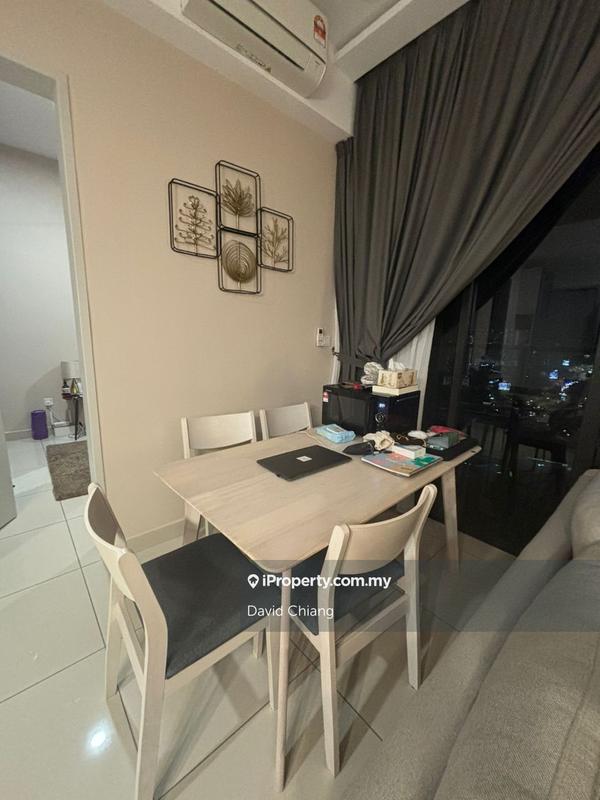 For Rent - Trion @ KL