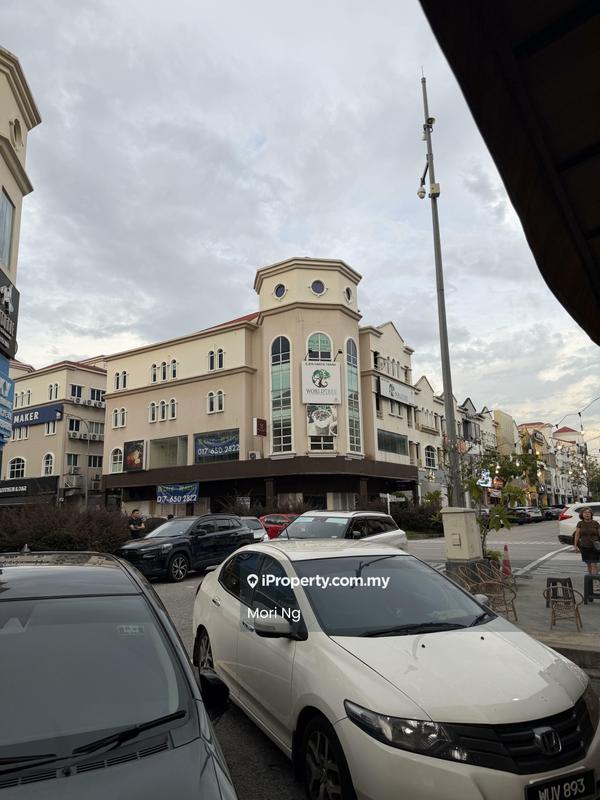Shop for Sale in kota damansara, Kota Damansara by Mori Ng - iProperty.com.my