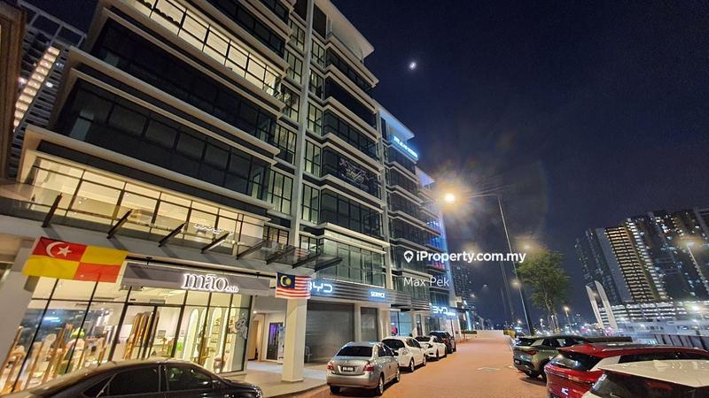 Shop / Office for Sale in Seri Kembangan, Selangor by Max Pek - iProperty.com.my
