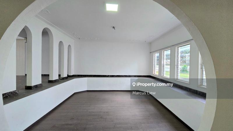 Bungalow House for Sale in Damansara Heights, Damansara Heights by Marcus Liew - iProperty.com.my