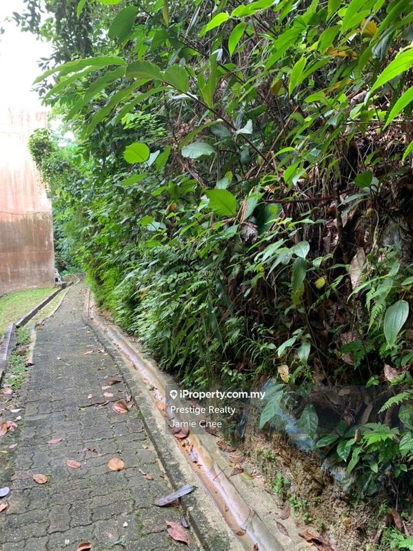 For Sale - Bangsar Indah