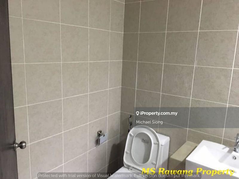 2-storey Terraced House for Sale in Bandar Country Homes, Rawang by Michael Siong - iProperty.com.my
