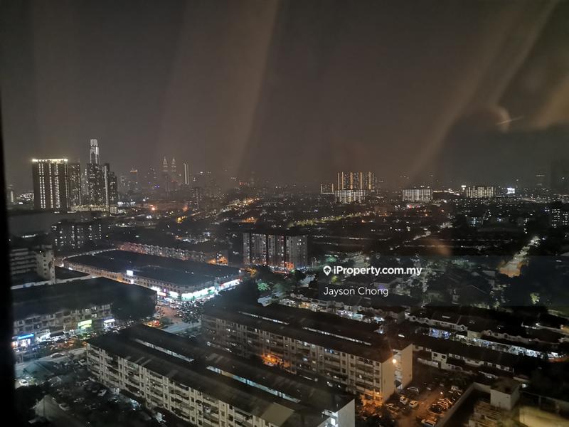 Service Residence for Sale in 28 Boulevard by Jayson Chong - iProperty.com.my