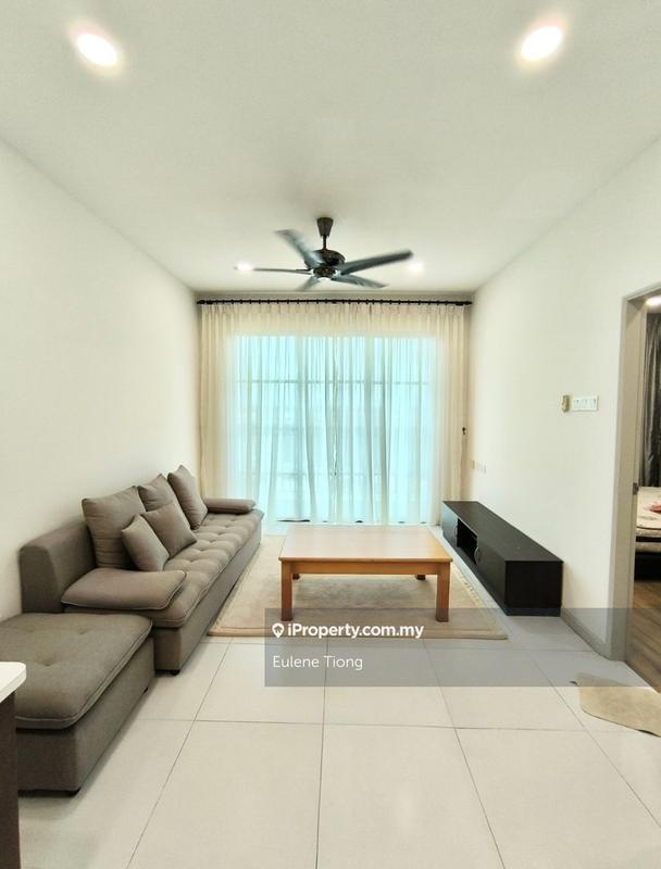 For Rent - Sapphire On The Park