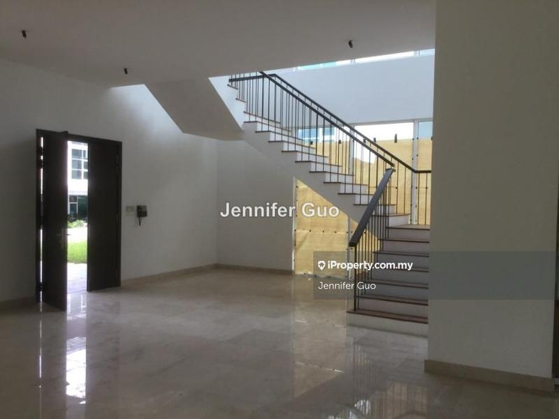 Bungalow House untuk Dijual di Cyberjaya, Selangor oleh Jennifer Guo - iProperty.com.my
