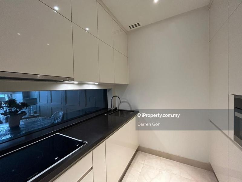 Service Residence for Sale in Pavilion Suites by Darren Goh - iProperty.com.my