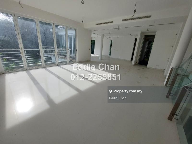Bungalow House for Sale in Taman Melawati, Ulu Kelang by Eddie Chan - iProperty.com.my