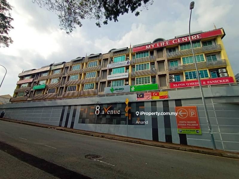 Shop / Office for Sale in Seksyen 8, Petaling Jaya by Anand - iProperty.com.my