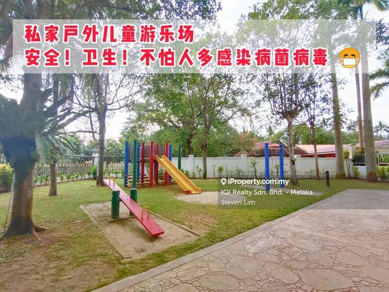 Condominium for Sale in Seri Bayan by Steven Lim - iProperty.com.my