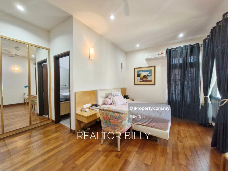 Rumah Berkembar untuk Dijual di Tanjung Bungah, Tanjung Bungah oleh Billy Teh - iProperty.com.my