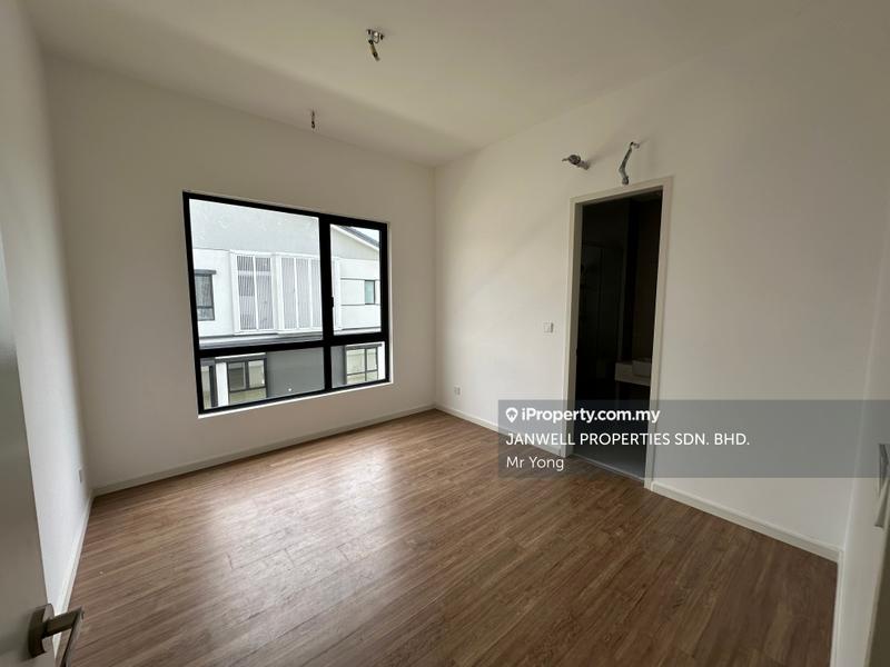 Semi-Detached House for Sale in Bandar Tropicana Aman, Telok Panglima Garang by Ethan Yong - iProperty.com.my