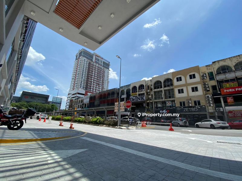 For Rent - The Grand Subang Jaya SS15