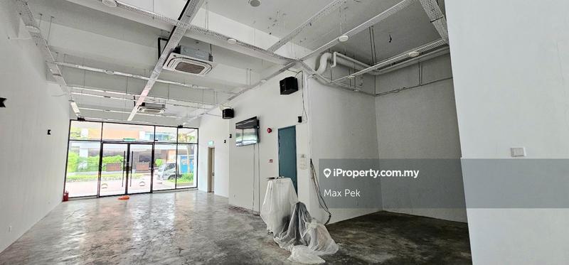 Shop / Office untuk Disewa di Cheras Selatan, Cheras oleh Max Pek - iProperty.com.my