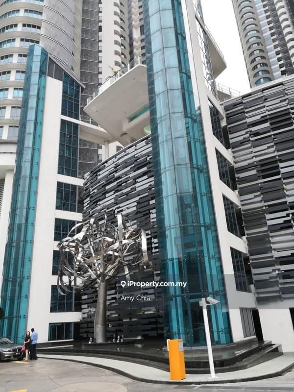 For Sale - 11 Mont Kiara @ MK11