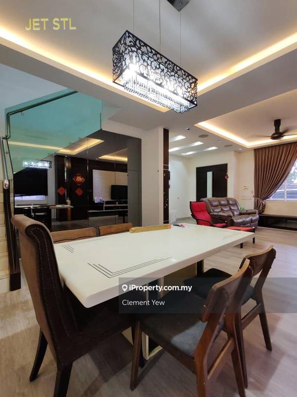 Rumah Teres 2-Tingkat untuk Dijual di Setia Indah, Setia Alam oleh Clement Yew - iProperty.com.my