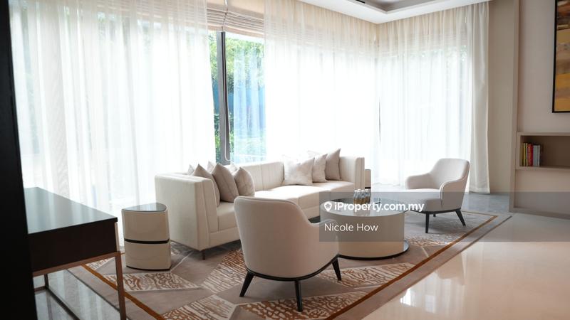 Service Residence for Sale in Pavilion Damansara Heights by Nicole How - iProperty.com.my