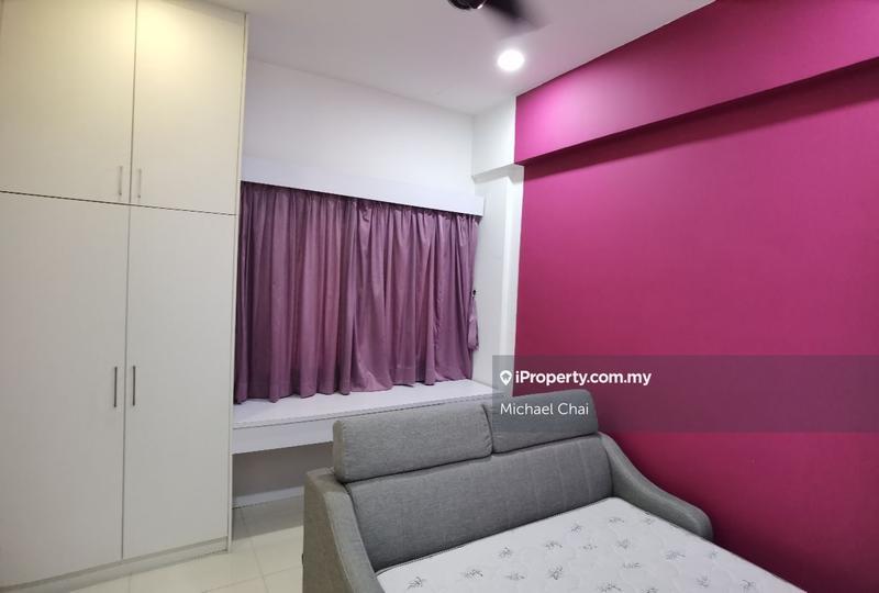 Service Residence for Sale in SetiaWalk by Michael Chai - iProperty.com.my