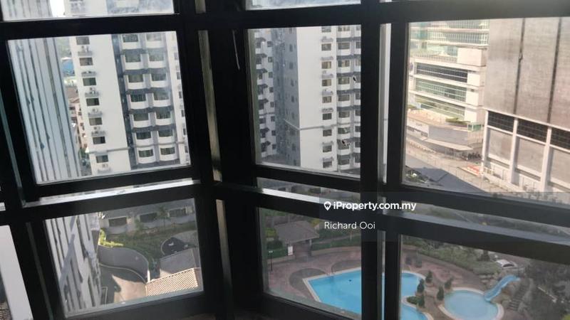 Condominium for Sale in Kelana Parkview Condominium by Richard Ooi - iProperty.com.my