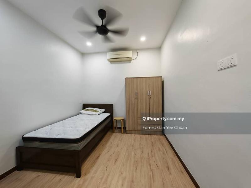 Townhouse for Rent in Port Klang, Port Klang (Pelabuhan Klang) by Forrest Gan Yee Chuan - iProperty.com.my