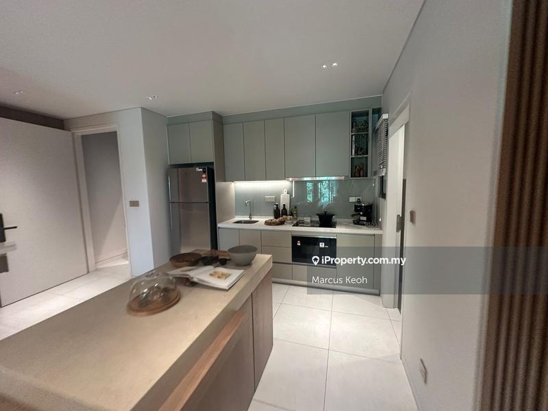 For Sale - Amaya Residences @ Damansara Avenue