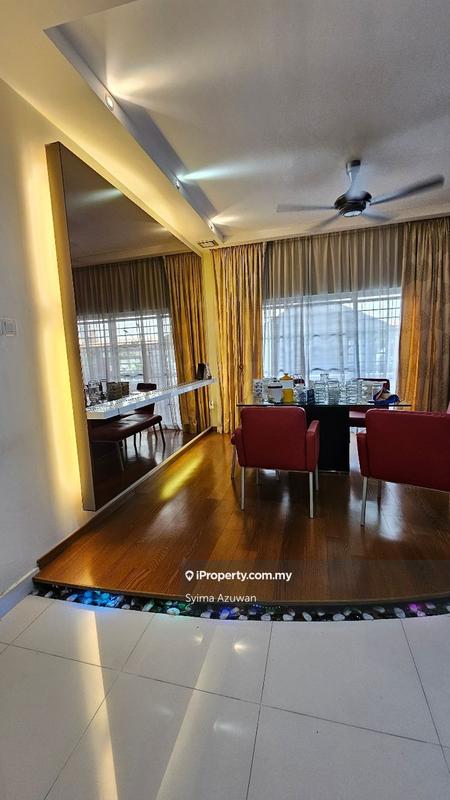 2-storey Terraced House for Sale in Denai Alam, Shah Alam by Syima Azuwan - iProperty.com.my
