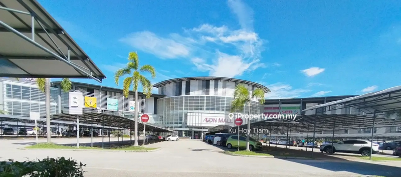 Shop-Office for Sale in Bukit Indah, Iskandar Puteri (Nusajaya) by HT Ku - iProperty.com.my