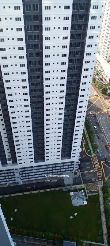 Apartment for Sale in Residensi Metro Kepong by Livia Leow - iProperty.com.my