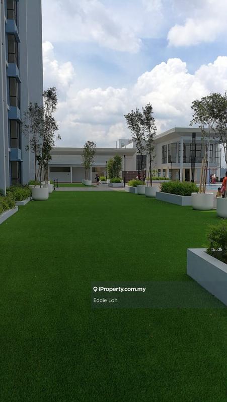 Kondominium untuk Dijual di Green Park Residence oleh Eddie Loh - iProperty.com.my