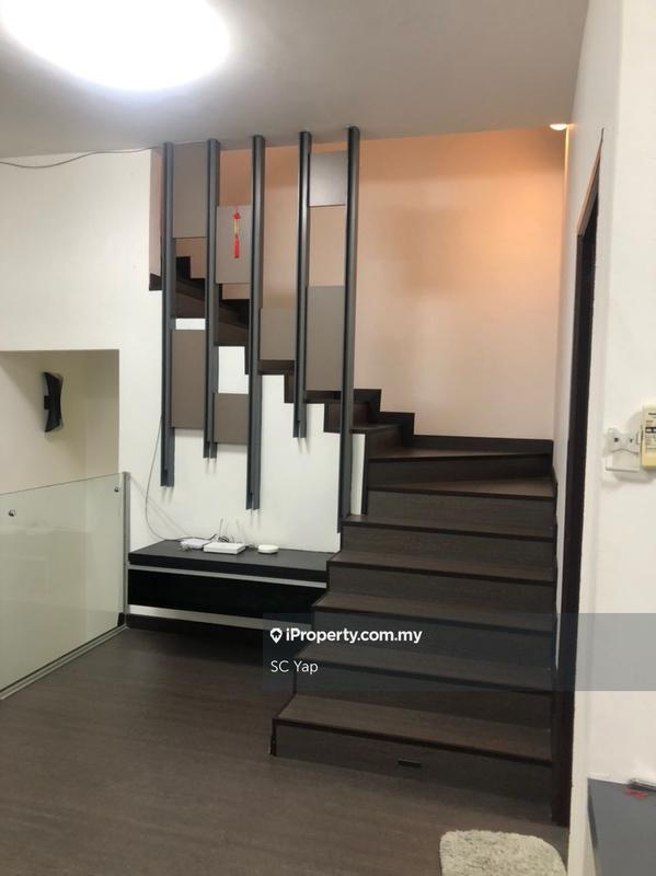 2.5-storey Terraced House for Sale in Damai Puri , Aman Puri , Kepong , Kuala Lumpur, Kepong by SC Yap - iProperty.com.my