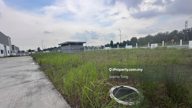 Kluster Kilang untuk Disewa di Eco Business Park 1, Johor Bahru oleh Sophia Tong - iProperty.com.my