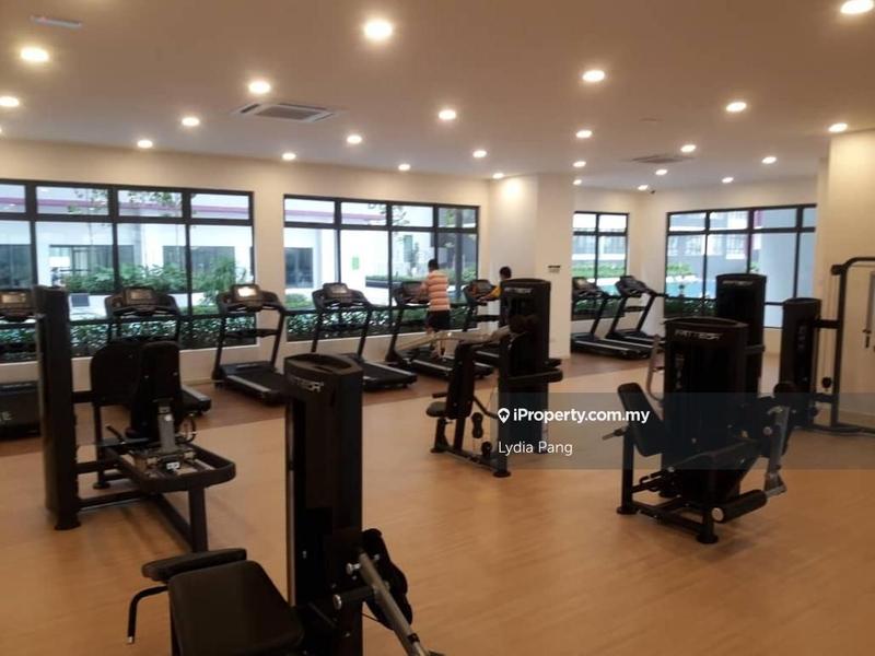 For Rent - The Z Residence