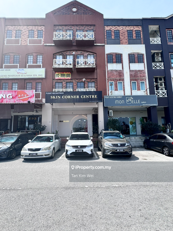 For Sale - Indahpura