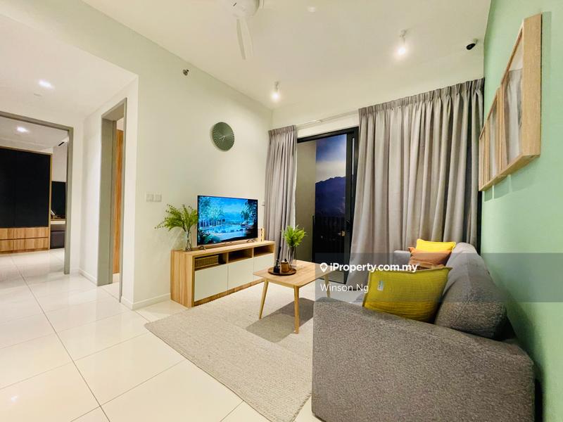 Service Residence for Sale in TwinPines Serviced Suites @ Tropicana Grandhill by Winson Ng - iProperty.com.my