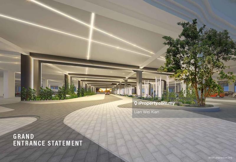 Condominium for Sale in d'Brightton by Lian Wei Kian - iProperty.com.my