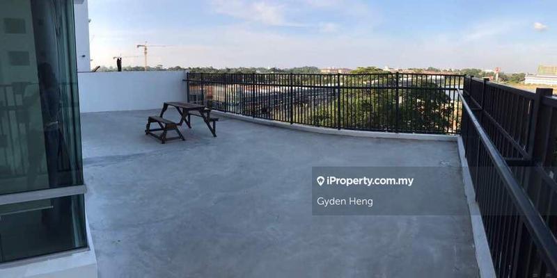 Pangsapuri untuk Dijual di Aliff Avenue (Dwi Alif) oleh Gyden Heng - iProperty.com.my