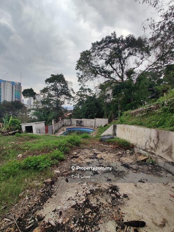 Bungalow Land for Sale in Bukit Tunku, Bukit Tunku (Kenny Hills) by Tina Chua - iProperty.com.my